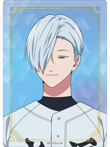 桐岛秋斗-夏日祭小卡