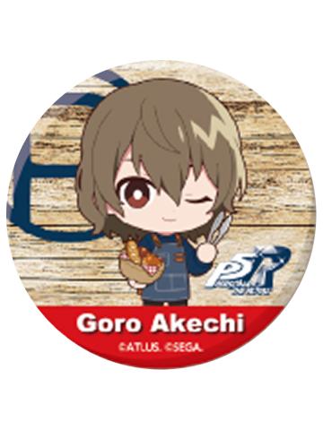 明智吾郎(闪)-P5R Baker联动cafe吧唧