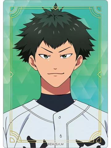 卷田广伸-夏日祭小卡