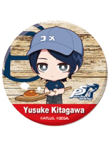 喜多川佑介(闪)-P5R Baker联动cafe吧唧