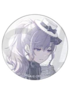 朝比奈真冬 C-活动柄细闪吧唧vol.48