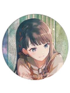 星乃一歌 B-活动柄细闪吧唧vol.48