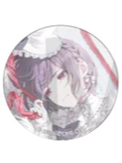 东云绘名 C-活动柄细闪吧唧vol.48