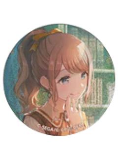 望月穗波 B-活动柄细闪吧唧vol.48