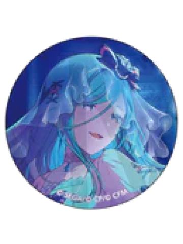 日野森雫 A-活动柄细闪吧唧vol.48