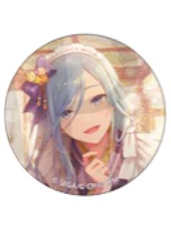 日野森雫 C-活动柄细闪吧唧vol.48