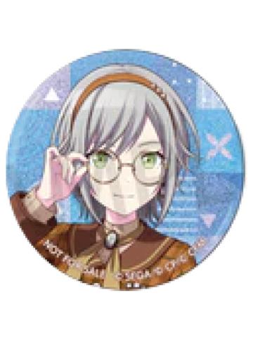 日野森志步 B(特典)-活动柄细闪吧唧vol.48