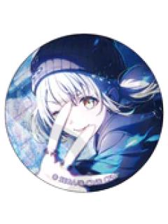 小豆泽心羽 A-活动柄细闪吧唧vol.48