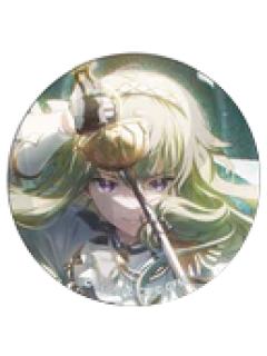 草薙宁宁 B-活动柄细闪吧唧vol.48