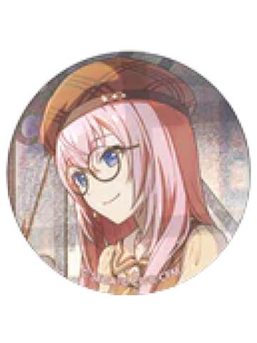 巡音流歌 B-活动柄细闪吧唧vol.48