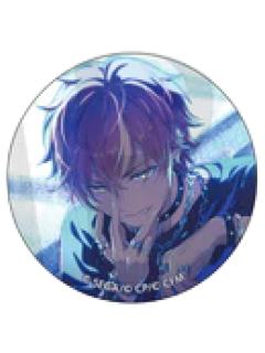 东云彰人 A-活动柄细闪吧唧vol.48