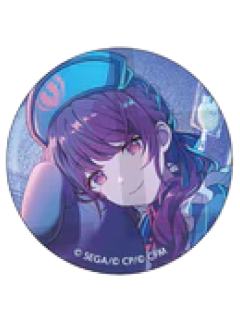 朝比奈真冬 A-活动柄细闪吧唧vol.48