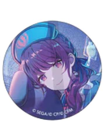 朝比奈真冬 A-活动柄细闪吧唧vol.48