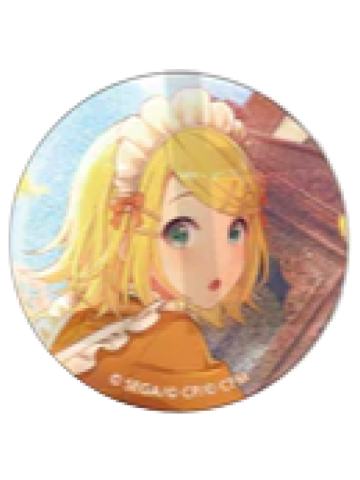 镜音铃 C-活动柄细闪吧唧vol.48