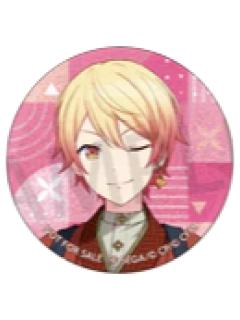 天马司 C(特典)-活动柄细闪吧唧vol.48