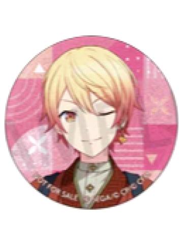 天马司 C(特典)-活动柄细闪吧唧vol.48