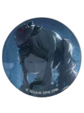 晓山瑞希 C-活动柄细闪吧唧vol.48