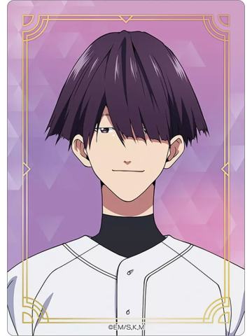 土屋和季-夏日祭小卡