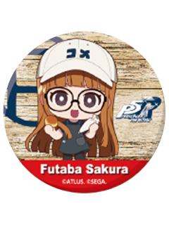 佐仓双叶-P5R Baker联动cafe吧唧