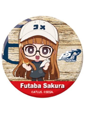 佐仓双叶-P5R Baker联动cafe吧唧