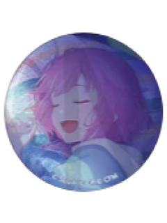 凤笑梦 B-活动柄细闪吧唧vol.47