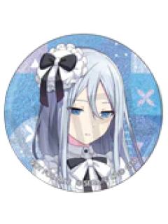 宵崎奏 C(特典)-活动柄细闪吧唧vol.47