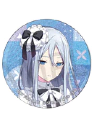 宵崎奏 C(特典)-活动柄细闪吧唧vol.47