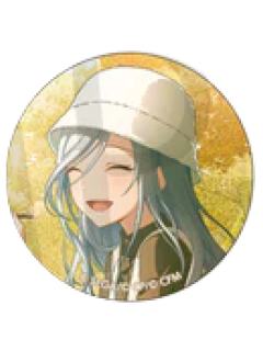 日野森雫 C-活动柄细闪吧唧vol.47