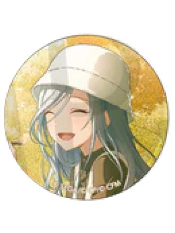 日野森雫 C-活动柄细闪吧唧vol.47