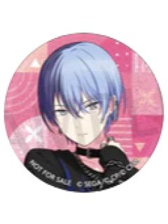 青柳冬弥 A(特典)-活动柄细闪吧唧vol.47