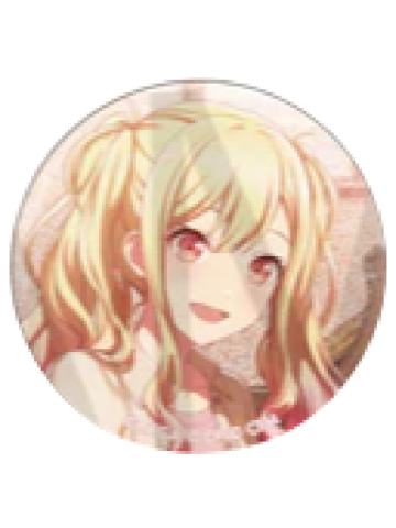 天马咲希 B-活动柄细闪吧唧vol.47