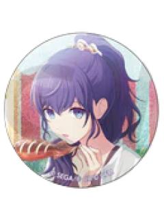 朝比奈真冬 C-活动柄细闪吧唧vol.47