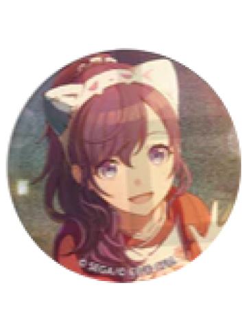 朝比奈真冬 A-活动柄细闪吧唧vol.47