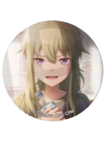 草薙宁宁 B-活动柄细闪吧唧vol.47