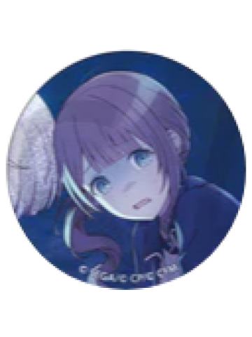 望月穗波 A-活动柄细闪吧唧vol.47