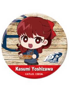 芳泽霞-P5R Baker联动cafe吧唧