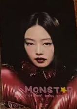 台北快闪满额卡 妮 ver.B