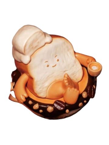 曲奇咖啡方(堂食版)