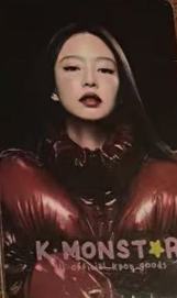 台北快闪满额卡 妮 ver.A