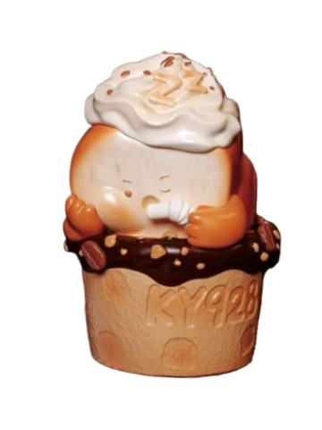 曲奇咖啡方(外带版)