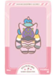 EVA八号机-三丽鸥联动店铺限定亚克力卡