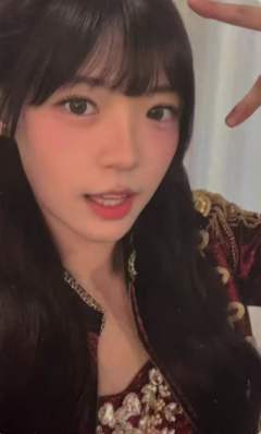 曾昕妍《B·RISE梦之门》小卡