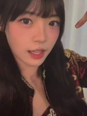 曾昕妍《B·RISE梦之门》小卡