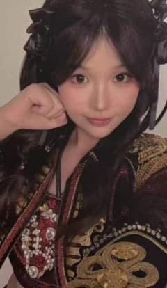 刘婧阳《B·RISE梦之门》小卡