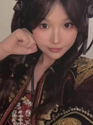 刘婧阳《B·RISE梦之门》小卡