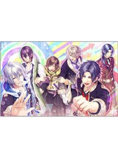 多人(B2海报)-繁中限定特典