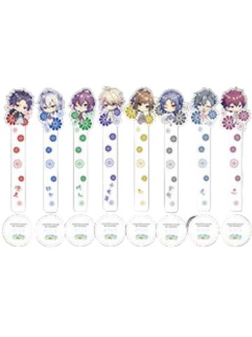 多人(收纳架)繁-中限定特典