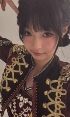 刘思雨《B·RISE梦之门》小卡