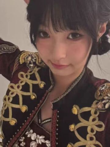 刘思雨《B·RISE梦之门》小卡