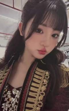 钟郭菲杨《B·RISE梦之门》小卡